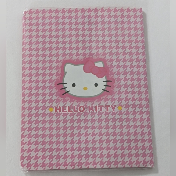Hello Kitty New Cute Sticky Memo Book - Picture 6 of 9